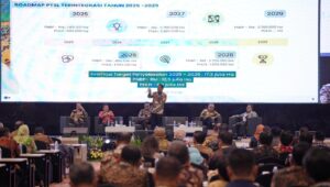Jelang 2026, ATR/BPN Targetkan Pendaftaran Tanah Lebih Merata di Seluruh Wilayah