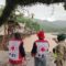 Hujan deras yang mengguyur wilayah Kabupaten Sukabumi sejak Senin dini hari (15/12) menyebabkan banjir besar di Desa Cidadap, Kecamatan Simpenan. Banjir dipicu oleh meluapnya Sungai Cidadap sekitar pukul 03.00 WIB.