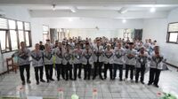 Menuju Indonesia Emas 2045, PGRI Kota Sukabumi Mantapkan Program Guru Sejahtera