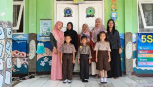TK Sukakarya Buktikan Sekolah Kecil Bisa Berprestasi, 10 Piala Diraih hingga Tingkat Nasional