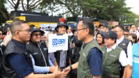 Danantara Indonesia dan BP BUMN Kerahkan Bantuan