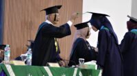 Resmi Dikukuhkan, 317 Sarjana UM Bandung Siap Mengabdi Untuk Bangsa