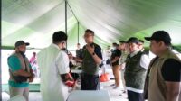 Danantara dan BRI Terjun Langsung ke Lokasi Bencana Aceh Salurkan Bantuan dan Dukung Pemulihan Pasca Bencana