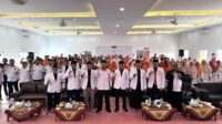 PKS Kota Sukabumi Target 10 Kursi DPRD, Menang Pilkada 2029