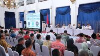 Menteri Nusron Dorong Pemda Jabar Amankan Lahan Pertanian Berkelanjutan