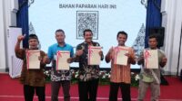 Konsolidasi Tanah Tanjung Sari Ubah Wajah Permukiman, Nilai Tanah Warga Naik Tiga Kali Lipat
