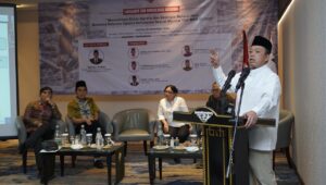 Tata Ulang Reforma Agraria, Menteri ATR/BPN Tunda Penandatanganan HGU