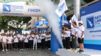 BRI Gelar Kegiatan “Satukan Langkah untuk Sumatra”, Berikan Komitmen Bantuan Rp50 M Percepat Pemulihan Bencana