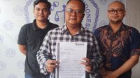 Penasehat Hukum TCN dan SS Mengundurkan Diri, Begini Alasannya