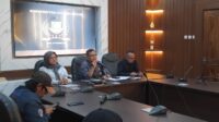 DPRD Kota Sukabumi Minta Pemkot Batalkan Kerjasama dengan YPPDB dan Evaluasi TKPP
