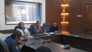 DPRD Kota Sukabumi Minta Pemkot Batalkan Kerjasama dengan YPPDB dan Evaluasi TKPP