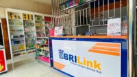 BRILink Agen Jadi Jalan Ibu Rumah Tangga Ini Bangun Usaha dan Ciptakan Lapangan Kerja di Desa