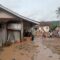 Hujan deras yang mengguyur wilayah Kabupaten Sukabumi pada Minggu malam (28/12) mengakibatkan banjir dan longsor di sejumlah kecamatan.