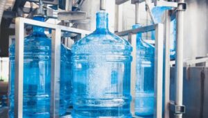 Galon Guna Ulang PET, Upaya Aqua Konsisten Kurangi Sampah Plastik