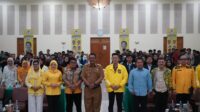 Pemuda Masih Pasif, Golkar Jabar Genjot Literasi Politik