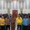 pengamat politik Adi Prayitno dalam kegiatan Pendidikan Politik DPD Partai Golkar Jawa Barat bertajuk “Pemuda Melek Politik: Dari Literasi Menuju Partisipasi Aktif” di Hotel Agusta, Sukabumi, Selasa (30/12/2025).