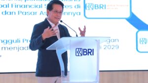 Impresif! Ini Sederet Capaian BRI dan Kontribusi untuk Negeri di Sepanjang Tahun 2025