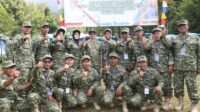 Para Kades di Purwakarta Retret Tahunan, Begini Pesan Bupati Purwakarta Om Zein