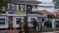 Samsat Drive Thru Purwakarta Telah Dibuka, Kepala Bapenda Jabar: Waktu Pelayanan Hanya 5 Menit