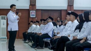 Sebanyak 17.737 PPPK Paruh Waktu Disdik Jabar Terima Langsung SK, Kepala BKD: Tidak Mau Hanya Simbolis