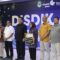 Disdik Jabar Awards 2025. (foto: Ist/Disdik Jabar)