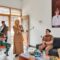 MUSRENBANG: Pemerintah Kelurahan Jayaraksa, Kecamatan Baros, Kota Sukabumi, saat menggelar Musrenbang, Senin (8/12). FT: BAMBANG/RADARSUKABUMI