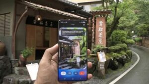 Bikin Liburan Akhir Tahun Makin Seru dengan Google Gemini di Galaxy S25 Ultra