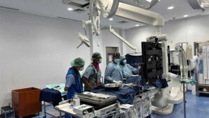 Mayapada Hospital Bogor Tingkatkan Layanan Neurologi dengan Teknologi DSA 3D Mutakhir