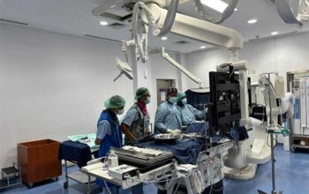 Mayapada Hospital Bogor Tingkatkan Layanan Neurologi