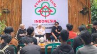 Pemuda Tani Indonesia Dorong Kedaulatan Pangan Lewat Sekolah Tani di Kabupaten Sukabumi