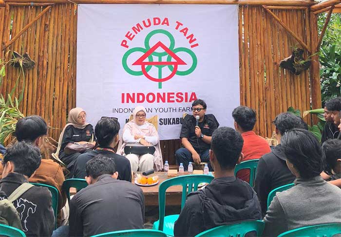 Pemuda tani Indonesia Sukabumi
