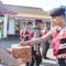 Polres Sukabumi Kota kembali menggelar program Kamis Shodaqoh Jumat Berbagi (Kasogi) sebagai wujud kepedulian terhadap warga kurang mampu.
