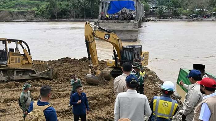 Bencana alam Aceh