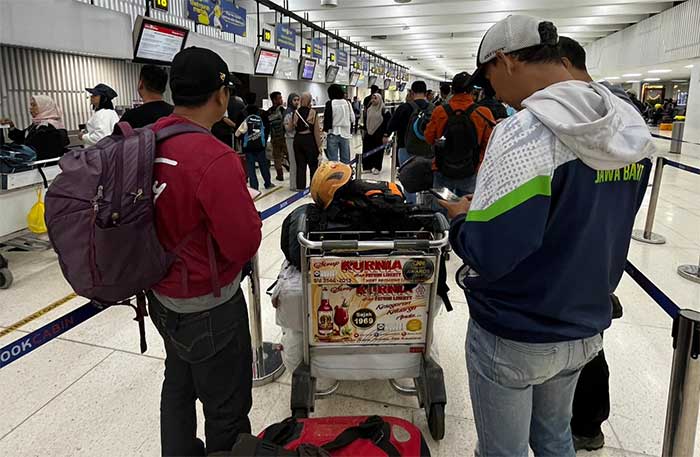 Relawan Gerakan Anak Negeri