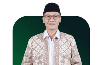 Anggota DPRD Jabar Hasim Adnan