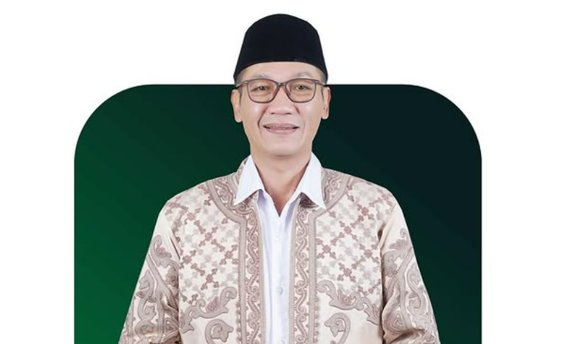 Anggota DPRD Jabar Hasim Adnan