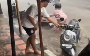 Banjir bandang yang melanda kawasan Selabintana, Kecamatan Sukabumi, Kabupaten Sukabumi, pada Jumat (5/12/2025) kembali menjadi peringatan keras bagi pemerintah dan masyarakat.