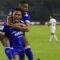 Persib Bandung berhasil mencetak gol pembuka ke gawang Bangkok United dalam laga AFC Champions League 2 yang digelar di Stadion Gelora Bandung Lautan Api (GBLA), Rabu (10/12/2025).