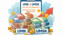 UMK Jabar 2026, Tertinggi Kota Bekasi Terendah Pangandaran, Berikut Ini Besaran UMSK di 12 Daerah