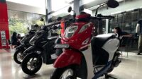 DAM Hadirkan Promo Spesial Sepeda Motor Honda Selama Desember 2025