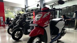 DAM Hadirkan Promo Spesial Sepeda Motor Honda Selama Desember 2025