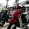 Sepeda Motor Honda
