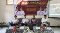 Musrenbang Sudajaya Hilir Tajamkan Arah Pembangunan 2027, Infrastruktur dan SDM Jadi Prioritas