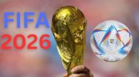 Hasil Undian Piala Dunia 2026: Arab Saudi di Grup Neraka