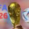 Piala Dunia 2026.
