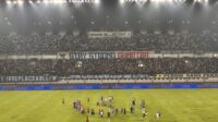 Klasemen Persib Bandung usai tumbangkan Borneo FC 3-1
