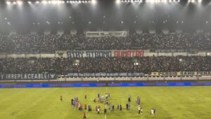 Klasemen Persib Bandung usai tumbangkan Borneo FC 3-1