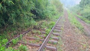 Update Reaktivasi Jalur KA Sukabumi–Padalarang Gunakan Jalur Baru, Rampung 2029