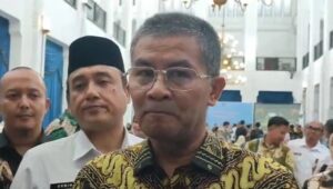 Hina Suku Sunda, Wagub Jabar Minta Polisi Tangkap Pelakunya