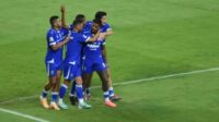 Prediksi Persib Vs PSM: Ambisi Puncaki Kasta Tertinggi!